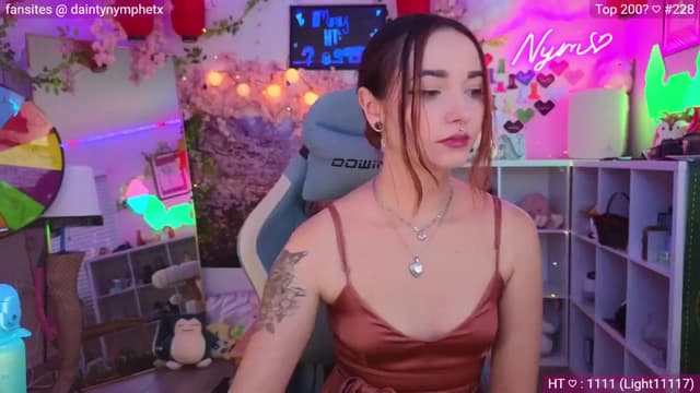 Gallery image thumbnail from Nym_x's myfreecams stream on, 05/31/2024, 02:57 image 20 of 20