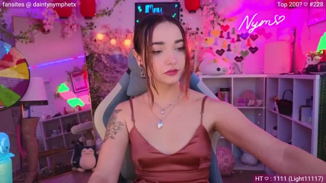 Gallery image thumbnail from Nym_x's myfreecams stream on, 05/31/2024, 02:57 image 18 of 20
