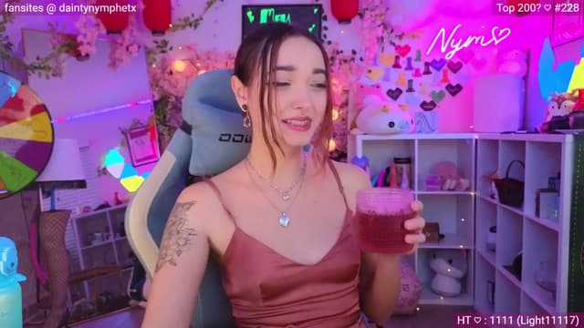 Gallery image thumbnail from Nym_x's myfreecams stream on, 05/31/2024, 02:57 image 16 of 20
