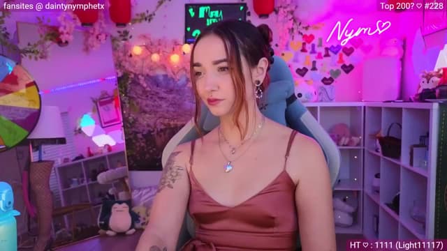 Gallery image thumbnail from Nym_x's myfreecams stream on, 05/31/2024, 02:57 image 17 of 20