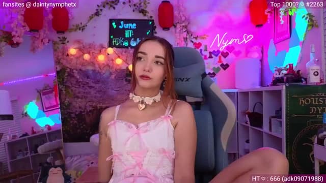 Gallery image thumbnail from Nym_x's myfreecams stream on, 06/03/2024, 02:21 image 8 of 20