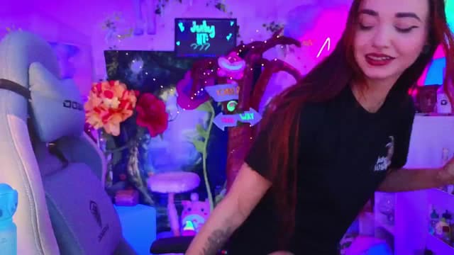 Gallery image thumbnail from Nym_x's myfreecams stream on, 07/01/2024, 08:24 image 6 of 20
