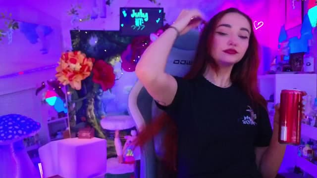 Gallery image thumbnail from Nym_x's myfreecams stream on, 07/01/2024, 08:24 image 1 of 20
