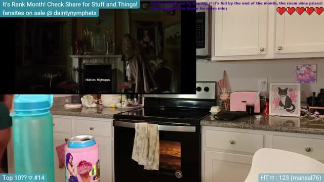 Gallery image thumbnail from Nym_x's myfreecams stream on, 07/16/2024, 04:23 image 16 of 20