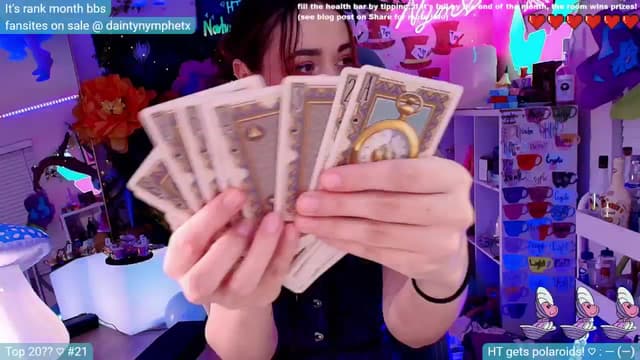 Gallery image thumbnail from Nym_x's myfreecams stream on, 07/29/2024, 02:31 image 1 of 20