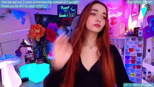 Gallery image thumbnail from Nym_x's myfreecams stream on, 08/25/2024, 05:37 image 15 of 20