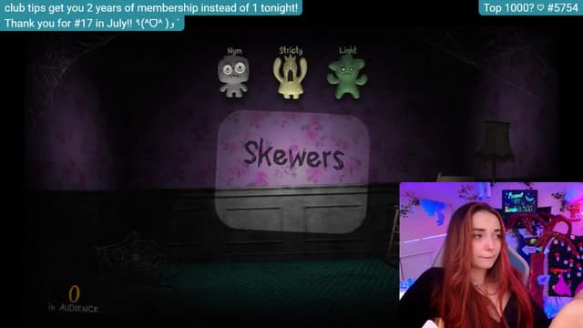 Gallery image thumbnail from Nym_x's myfreecams stream on, 08/25/2024, 07:54 image 5 of 20