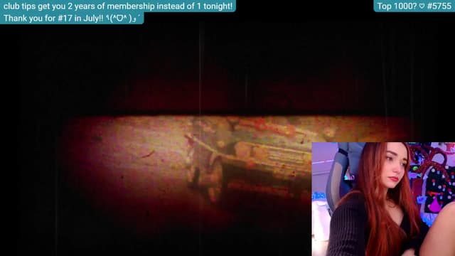 Gallery image thumbnail from Nym_x's myfreecams stream on, 08/25/2024, 07:54 image 8 of 20