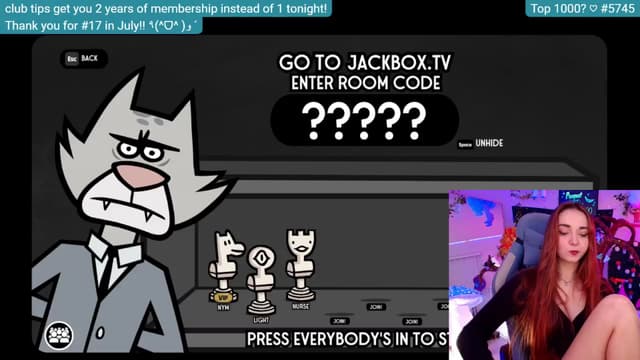 Gallery image thumbnail from Nym_x's myfreecams stream on, 08/25/2024, 08:44 image 1 of 20