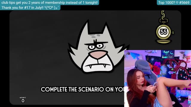 Gallery image thumbnail from Nym_x's myfreecams stream on, 08/25/2024, 08:44 image 4 of 20