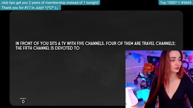 Gallery image thumbnail from Nym_x's myfreecams stream on, 08/25/2024, 08:44 image 5 of 20