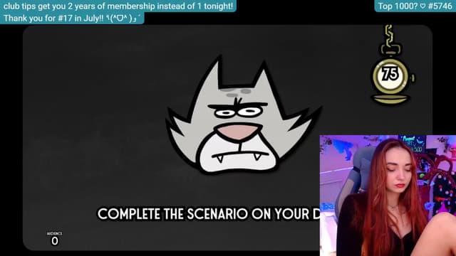 Gallery image thumbnail from Nym_x's myfreecams stream on, 08/25/2024, 08:44 image 2 of 20
