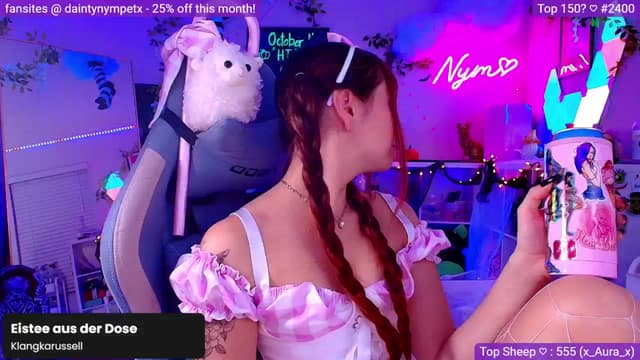 Gallery image thumbnail from Nym_x's myfreecams stream on, 10/06/2024, 02:18 image 14 of 20