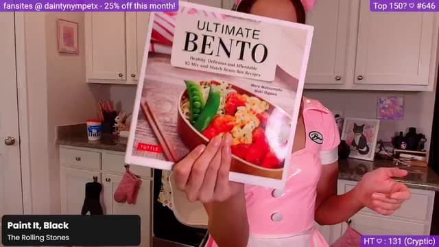 Gallery image thumbnail from Nym_x's myfreecams stream on, 10/31/2024, 04:26 image 10 of 20