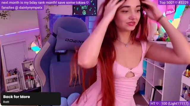 Gallery image thumbnail from Nym_x's myfreecams stream on, 11/09/2024, 05:54 image 4 of 20