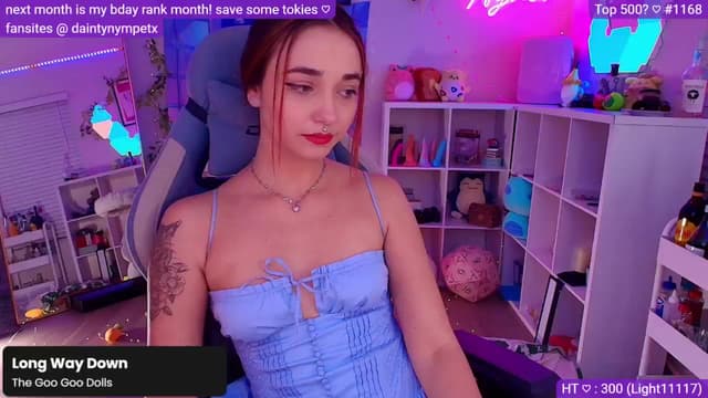 Gallery image thumbnail from Nym_x's myfreecams stream on, 11/14/2024, 03:58 image 13 of 20