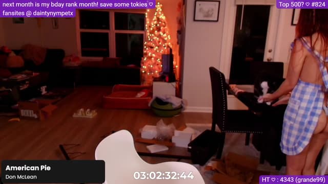 Gallery image thumbnail from Nym_x's myfreecams stream on, 11/28/2024, 05:41 image 20 of 20