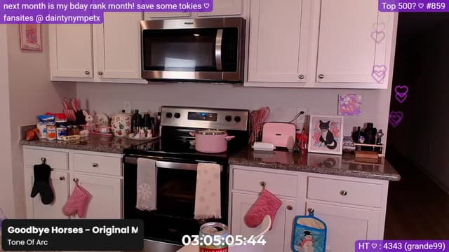 Gallery image thumbnail from Nym_x's myfreecams stream on, 11/28/2024, 05:41 image 3 of 20