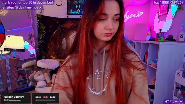 Gallery image thumbnail from Nym_x's myfreecams stream on, 01/25/2025, 03:12 image 2 of 20