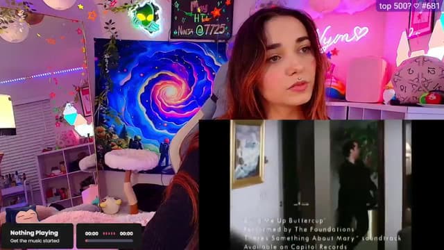 Gallery image thumbnail from Nym_x's myfreecams stream on, 05/26/2025, 04:12 image 20 of 20