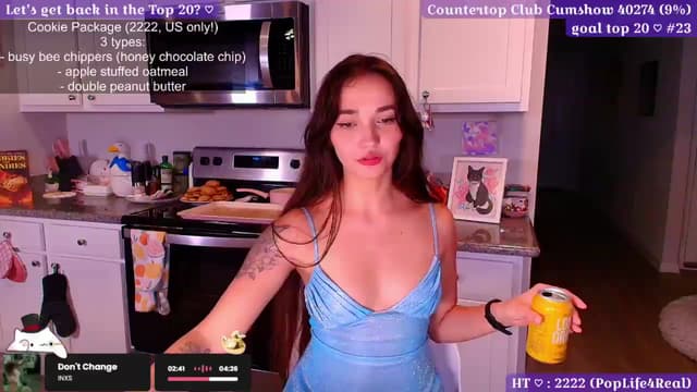 Gallery image thumbnail from Nym_x's myfreecams stream on, 07/19/2026, 04:51 image 5 of 20