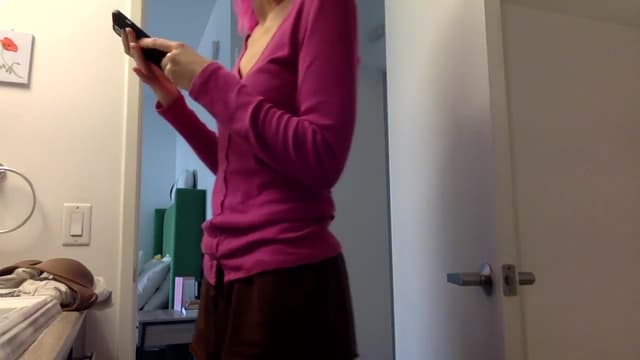 Gallery image thumbnail from Omilk's myfreecams stream on, 02/18/2025, 19:13 image 6 of 20