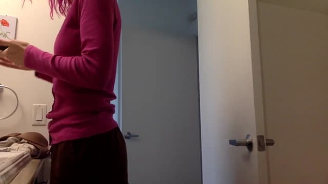 Gallery image thumbnail from Omilk's myfreecams stream on, 02/18/2025, 19:13 image 7 of 20