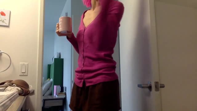 Gallery image thumbnail from Omilk's myfreecams stream on, 02/18/2025, 19:13 image 4 of 20