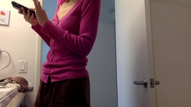 Gallery image thumbnail from Omilk's myfreecams stream on, 02/18/2025, 19:13 image 5 of 20