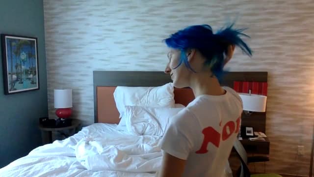 Gallery image thumbnail from Omilk's myfreecams stream on, 12/29/2025, 14:22 image 1 of 20