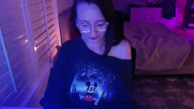 Gallery image thumbnail from P0SIE's myfreecams stream on, 03/24/2025, 04:22 image 6 of 20