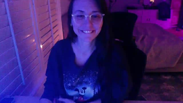 Gallery image thumbnail from P0SIE's myfreecams stream on, 03/24/2025, 04:22 image 17 of 20