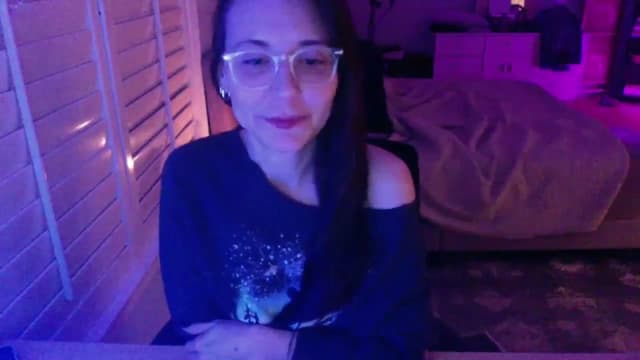 Gallery image thumbnail from P0SIE's myfreecams stream on, 03/24/2025, 04:22 image 13 of 20