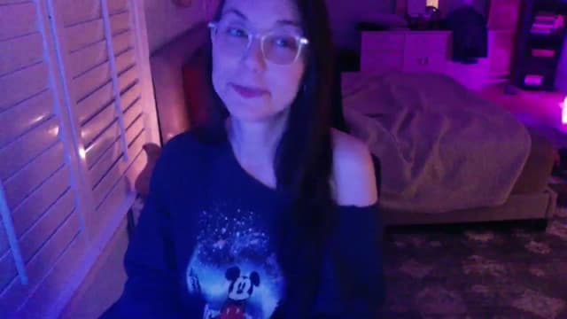 Gallery image thumbnail from P0SIE's myfreecams stream on, 03/24/2025, 04:22 image 7 of 20