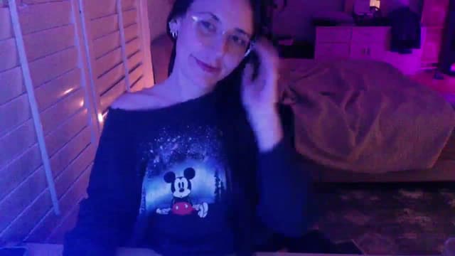 Gallery image thumbnail from P0SIE's myfreecams stream on, 03/24/2025, 04:22 image 15 of 20