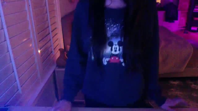 Gallery image thumbnail from P0SIE's myfreecams stream on, 03/24/2025, 04:22 image 18 of 20