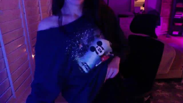 Gallery image thumbnail from P0SIE's myfreecams stream on, 03/24/2025, 05:22 image 11 of 20