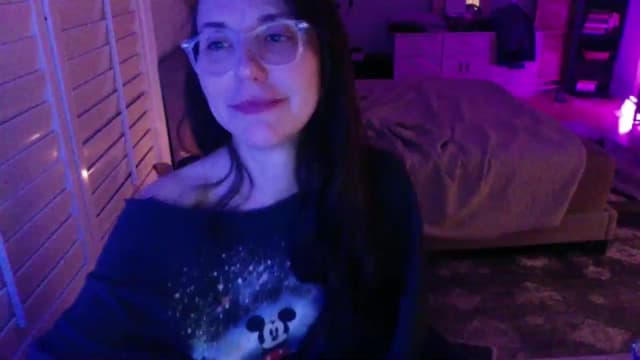 Gallery image thumbnail from P0SIE's myfreecams stream on, 03/24/2025, 05:22 image 9 of 20