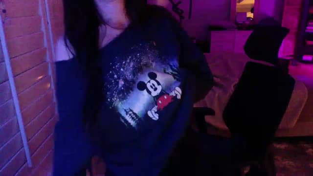 Gallery image thumbnail from P0SIE's myfreecams stream on, 03/24/2025, 05:22 image 14 of 20