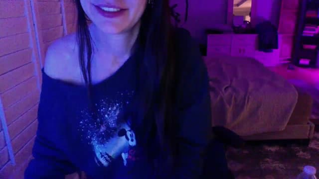 Gallery image thumbnail from P0SIE's myfreecams stream on, 03/24/2025, 05:22 image 20 of 20