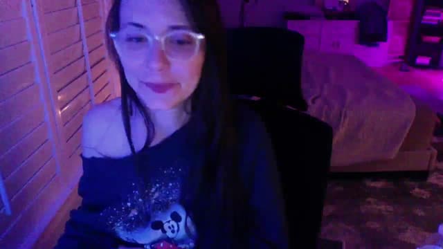 Gallery image thumbnail from P0SIE's myfreecams stream on, 03/24/2025, 05:22 image 17 of 20