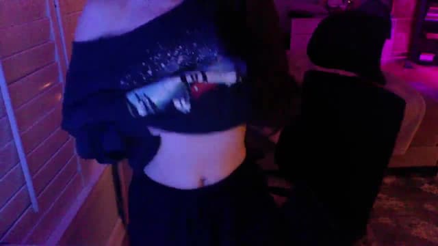 Gallery image thumbnail from P0SIE's myfreecams stream on, 03/24/2025, 05:22 image 12 of 20
