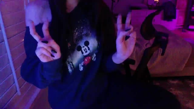Gallery image thumbnail from P0SIE's myfreecams stream on, 03/24/2025, 05:22 image 15 of 20