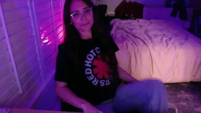 Gallery image thumbnail from P0SIE's myfreecams stream on, 04/06/2025, 04:27 image 10 of 20