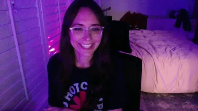 Gallery image thumbnail from P0SIE's myfreecams stream on, 04/06/2025, 04:27 image 5 of 20