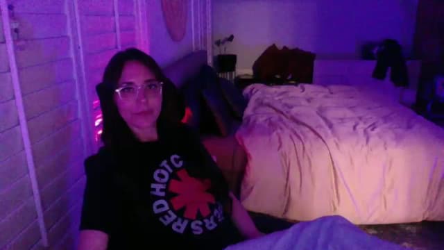 Gallery image thumbnail from P0SIE's myfreecams stream on, 04/06/2025, 04:27 image 8 of 20