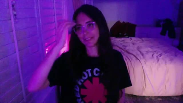Gallery image thumbnail from P0SIE's myfreecams stream on, 04/06/2025, 04:27 image 2 of 20