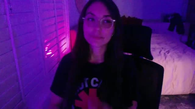 Gallery image thumbnail from P0SIE's myfreecams stream on, 04/06/2025, 04:27 image 14 of 20