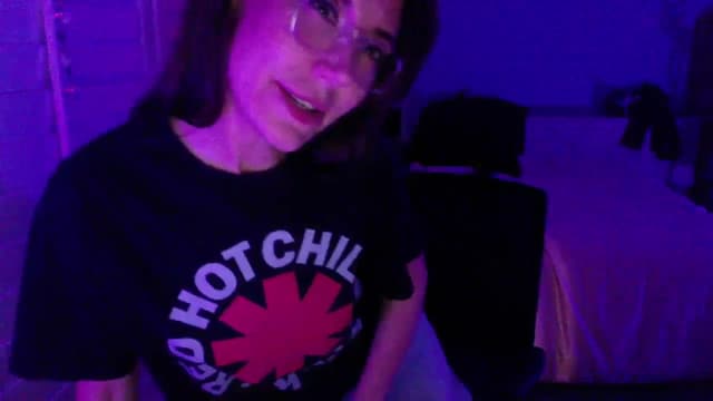 Gallery image thumbnail from P0SIE's myfreecams stream on, 04/06/2025, 08:51 image 9 of 20