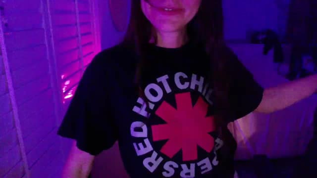 Gallery image thumbnail from P0SIE's myfreecams stream on, 04/06/2025, 08:51 image 15 of 20